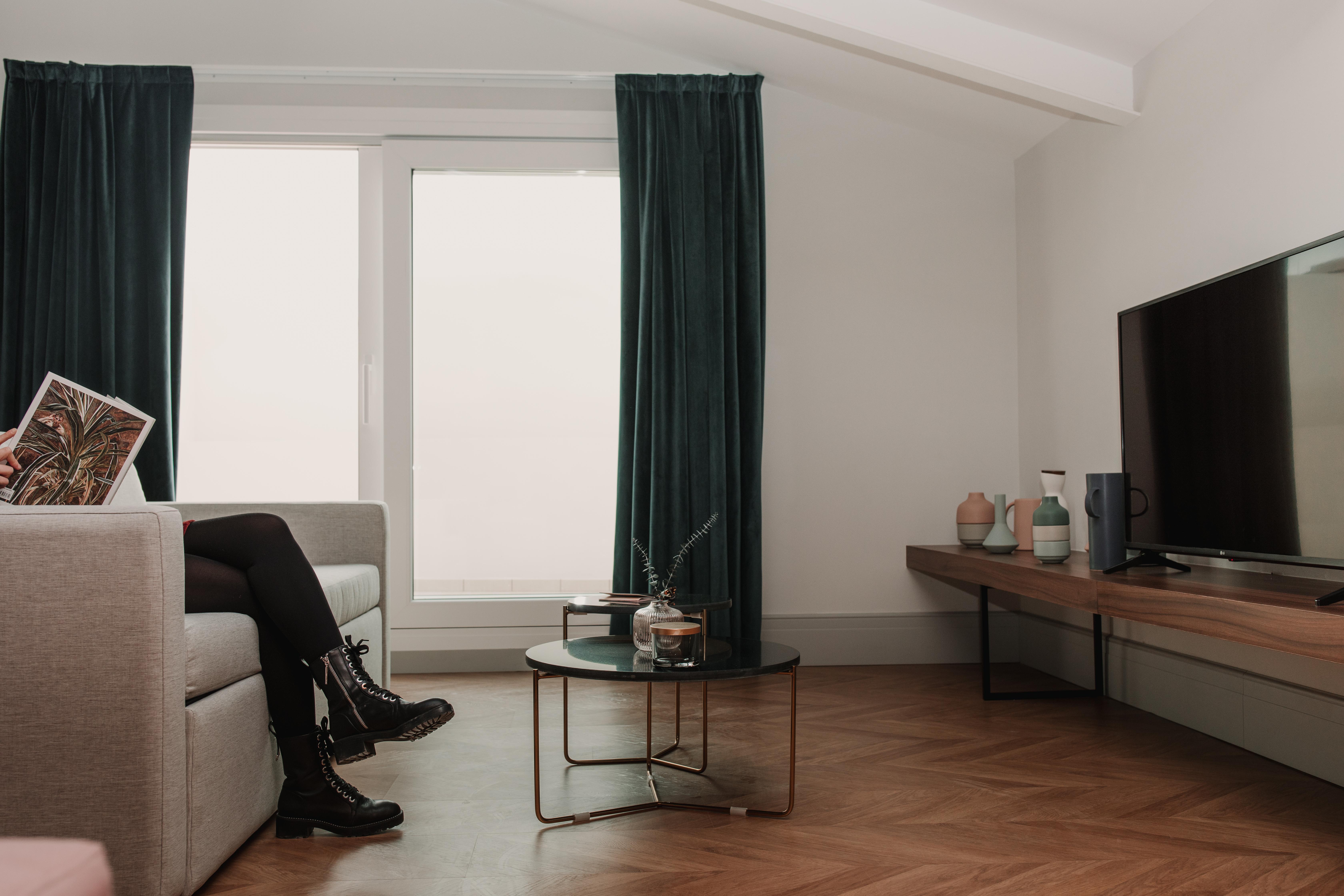 Room Mate Collection Helen Berger — Fotoğraflar 1